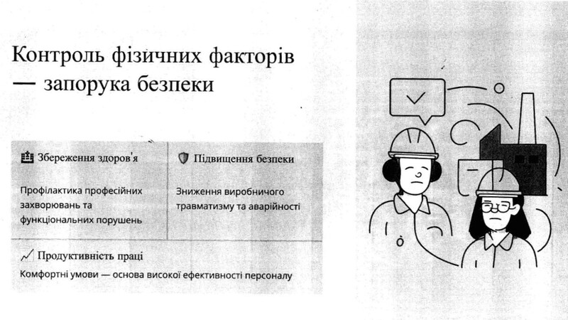 контроль фізичних факторів (1)
